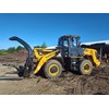 2021 LiuGong 835H Wheel Loader